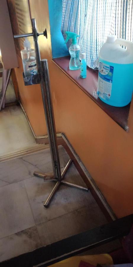 戈文德酒店 焦特布尔 外观 照片